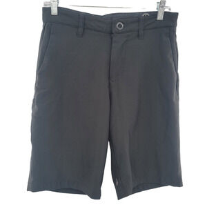 Volcom Young Men's Hybrid Shorts Size 28 Casual Swim